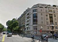 Fin du voyage français