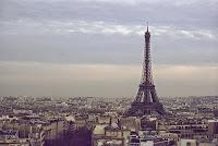 Séjour N° 5 à Paris