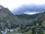 Avoriaz architecture d'avant-garde