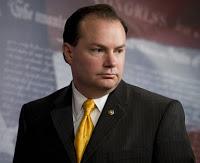 Message à mon sénateur