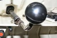 Rétrograder à la vitesse française ...