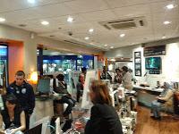 Productivité française ?