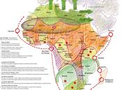 Pour nouvelle géopolitique Afrique