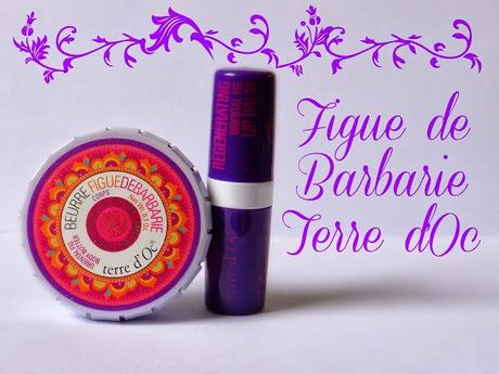 Ma peau part en voyage avec la figue de barbarie