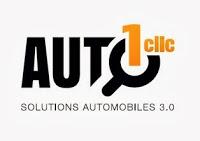 Auto1clic, le site qui réinvente la recherche de véhicules !