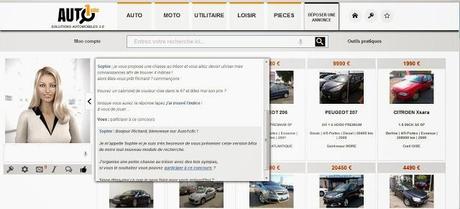 Auto1clic, le site qui réinvente la recherche de véhicules !