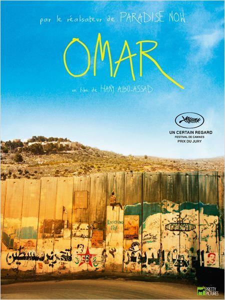 Omar, un thriller haletant!