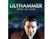 "Lilyhammer" comédie policière frisquette épisodes