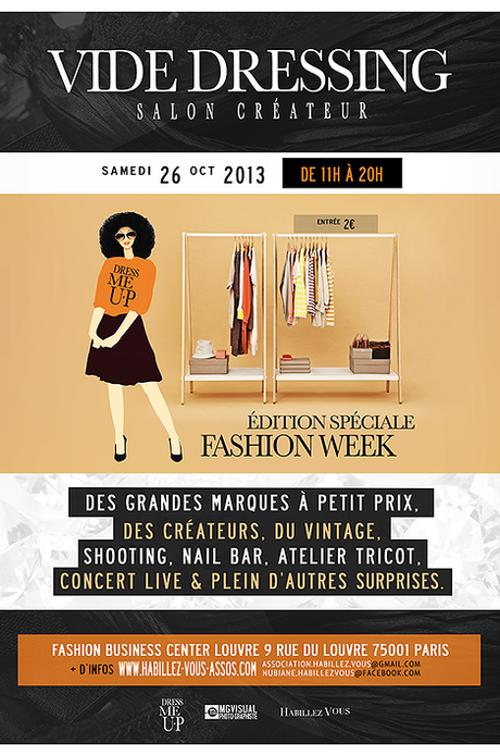 Le bon plan de la semaine