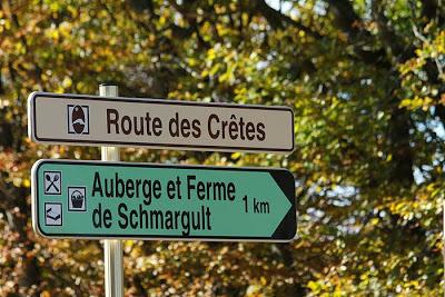 Les couleurs du Schmargult