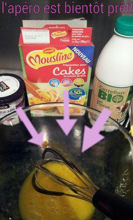 preparation-pour-cake