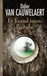 Le journal intime d'un arbre - Didier van Cauwelaert Lectures de Liliba