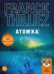 Atom(ka) - Franck Thilliez Lectures de Liliba