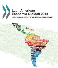 Latin American Economic Outlook 2014