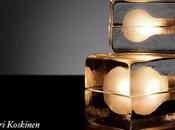 DESIGN Block Lamp Harri Koskinen