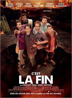 Cinéma C'est la fin / Insidious 2