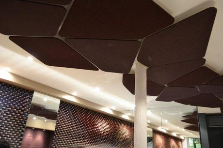 Restaurant Paris : Le Nano par Ora ïto