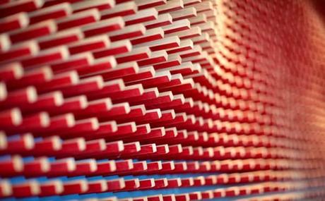 Restaurant Paris : Le Nano par Ora ïto