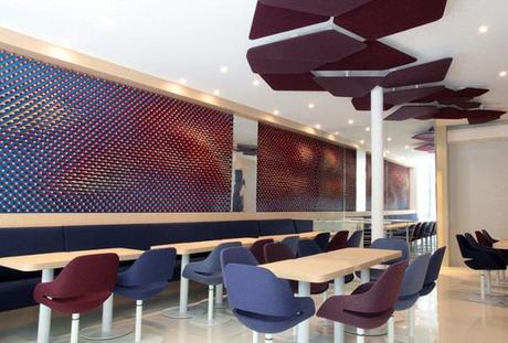 Restaurant Paris : Le Nano par Ora ïto