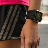 Adidas va lancer sa première Smartwatch