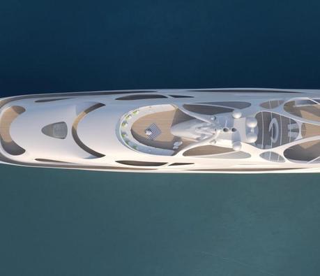 Unique Circle Yachts