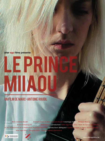 [DOCUMENTAIRE] Le Prince Miiaou de Marc-Antoine Roudil