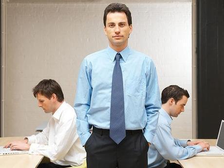 Le secret des entrepreneurs qui réussissent dans les affaires