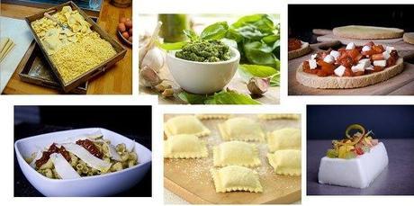 Cuisine italienne