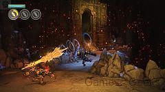 knack 10 [PS4] Knack: Quelques infos  ps4 knack 