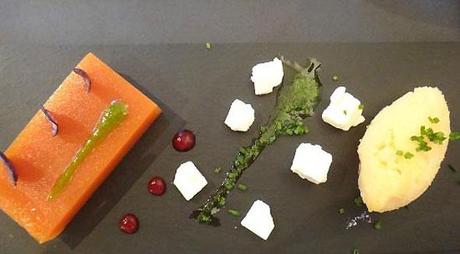 Le Bistrot du Temple