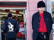 Supreme bruce 2013 capsule collection
