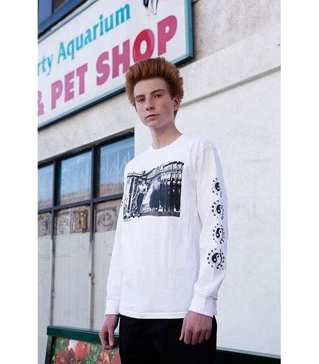 SUPREME / BRUCE LEE – F/W 2013 CAPSULE COLLECTION