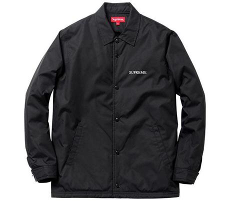 SUPREME / BRUCE LEE – F/W 2013 CAPSULE COLLECTION