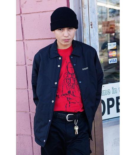 SUPREME / BRUCE LEE – F/W 2013 CAPSULE COLLECTION
