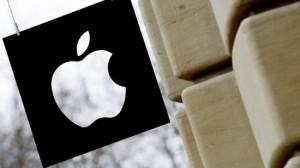 Keynote du 22 octobre: la nouvelle gamme d’iPad Apple-Logo-Apple-Store