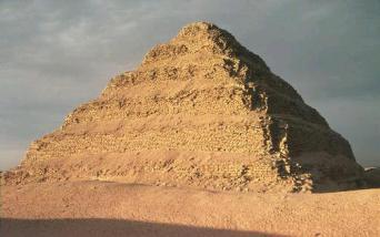 L’Énergie des Pyramides et la quête du savoir perdu