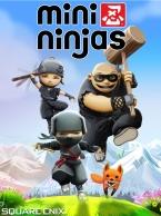 Mini Ninjas est actuellement gratuit