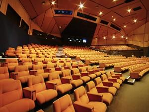 Salle de conférence Courchevel - 400 places