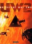 Denis Bajram - Universal War Two, Le temps du désert