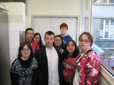 Brest. Cuisin’émoi, une action inédite alliant le handicap et l’emploi des jeunes