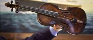 violon titanic2