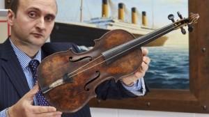 violon titanic3