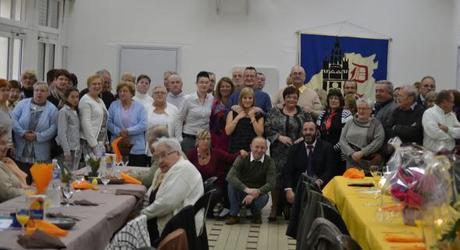 Flers-en-Escrebieux : Douaisis Alcool guérison a fêté ses vingt ans - Douai et ses environs - www.lavoixdunord.fr Flers-en-Escrebieux : Douaisis Alcool guérison a fêté ses vingt ans - Douai et ses environs - www.lavoixdunord.fr