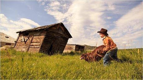 Cinéma : L’Extravagant voyage du jeune et prodigieux T.S. Spivet 7