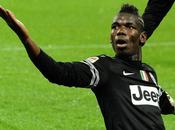 Pogba retour Premier League?