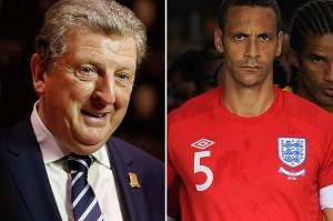 FA : Hodgson et Rio Ferdinand joignent la Commission d’appel