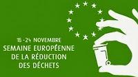 Semaine Européenne de la Réduction des Déchets du 16 au 24 novembre 2013 : les inscriptions sont ouvertes !