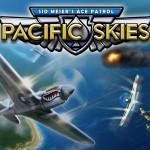 Un nouveau Sid Meier’s Ace Patrol arrive sur iPad