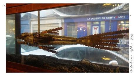 A la rencontre de la créatrice Virginie Mahé atelierVM7 A la rencontre de la créatrice Virginie Mahé