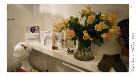 A la rencontre de la créatrice Virginie Mahé atelierVM4 A la rencontre de la créatrice Virginie Mahé